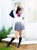 Mayuka Kuroda bejean on line private bejean women's school(22)